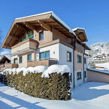 Ferienwohnung Julia Brixen im Thale Dış mekan fotoğraf