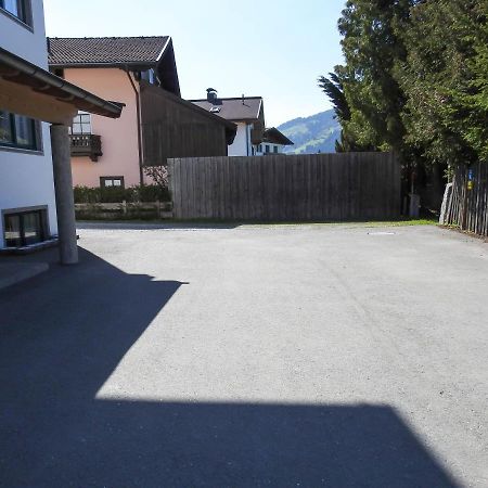 Ferienwohnung Julia Brixen im Thale Dış mekan fotoğraf