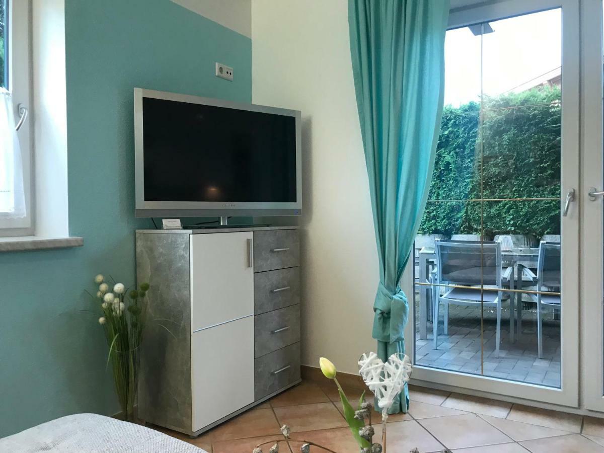 Ferienwohnung Julia Brixen im Thale Dış mekan fotoğraf