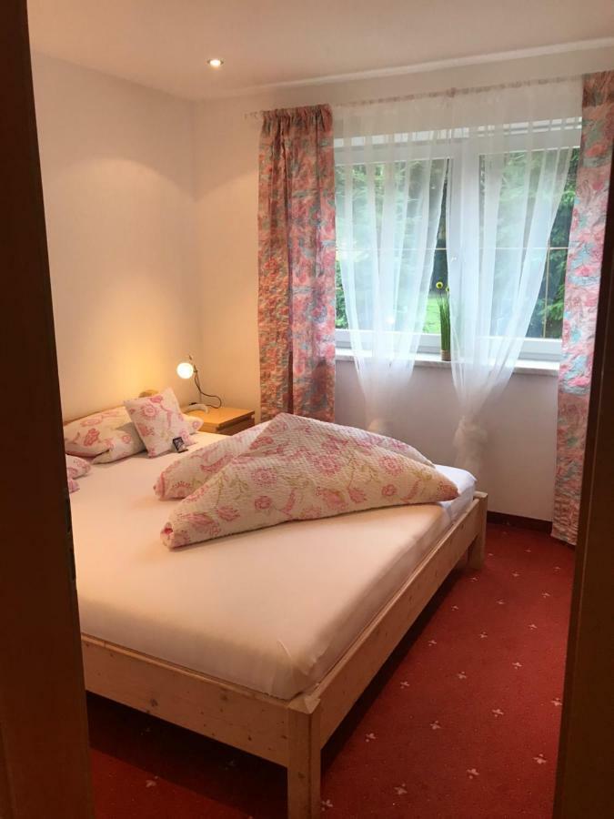 Ferienwohnung Julia Brixen im Thale Dış mekan fotoğraf