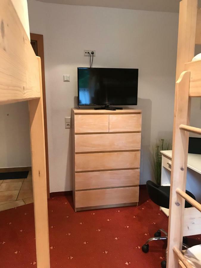 Ferienwohnung Julia Brixen im Thale Dış mekan fotoğraf