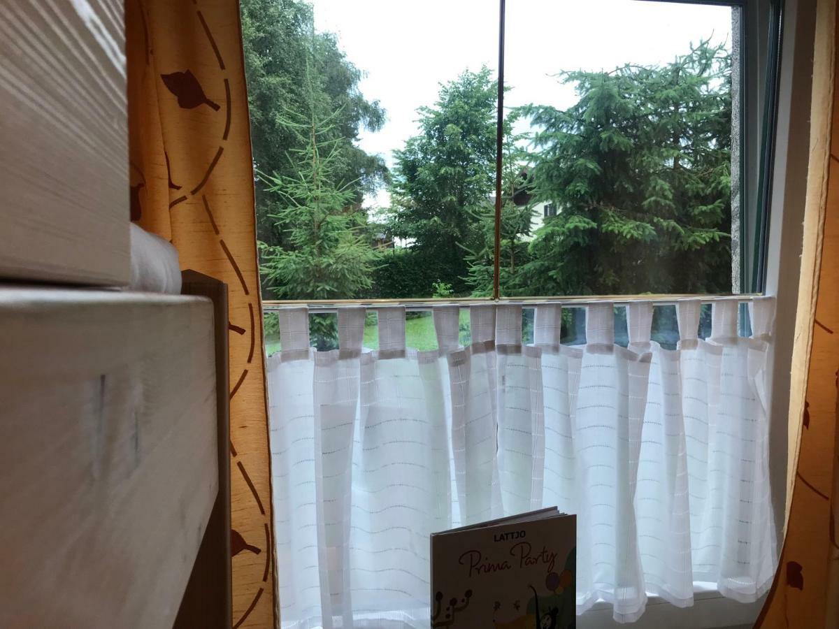 Ferienwohnung Julia Brixen im Thale Dış mekan fotoğraf