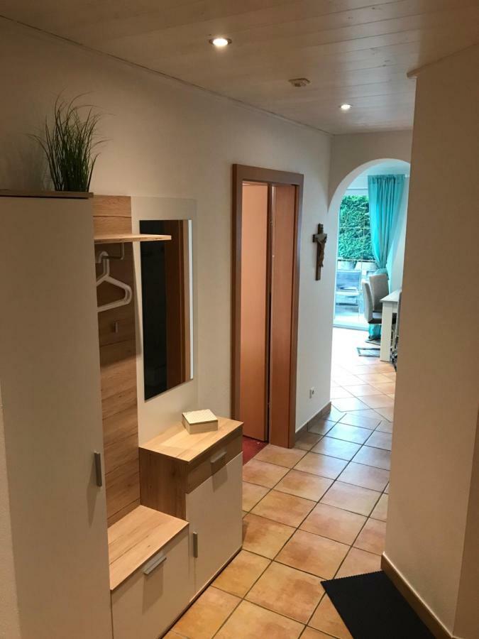 Ferienwohnung Julia Brixen im Thale Dış mekan fotoğraf