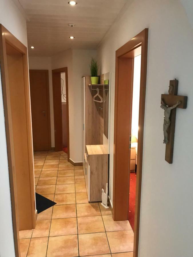 Ferienwohnung Julia Brixen im Thale Dış mekan fotoğraf