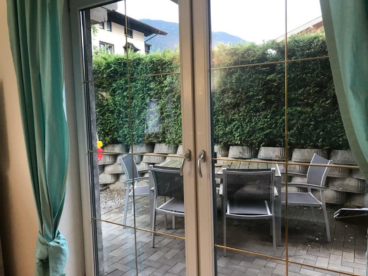 Ferienwohnung Julia Brixen im Thale Dış mekan fotoğraf