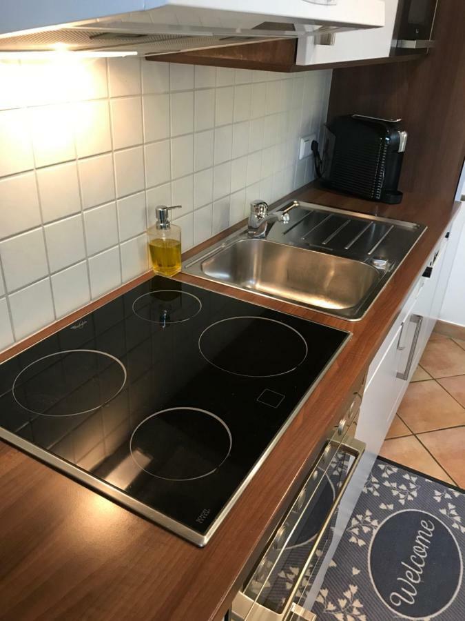 Ferienwohnung Julia Brixen im Thale Dış mekan fotoğraf