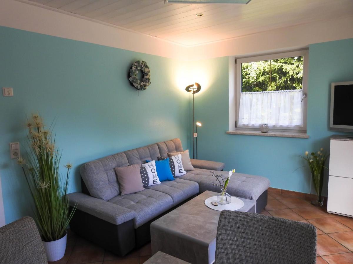 Ferienwohnung Julia Brixen im Thale Dış mekan fotoğraf