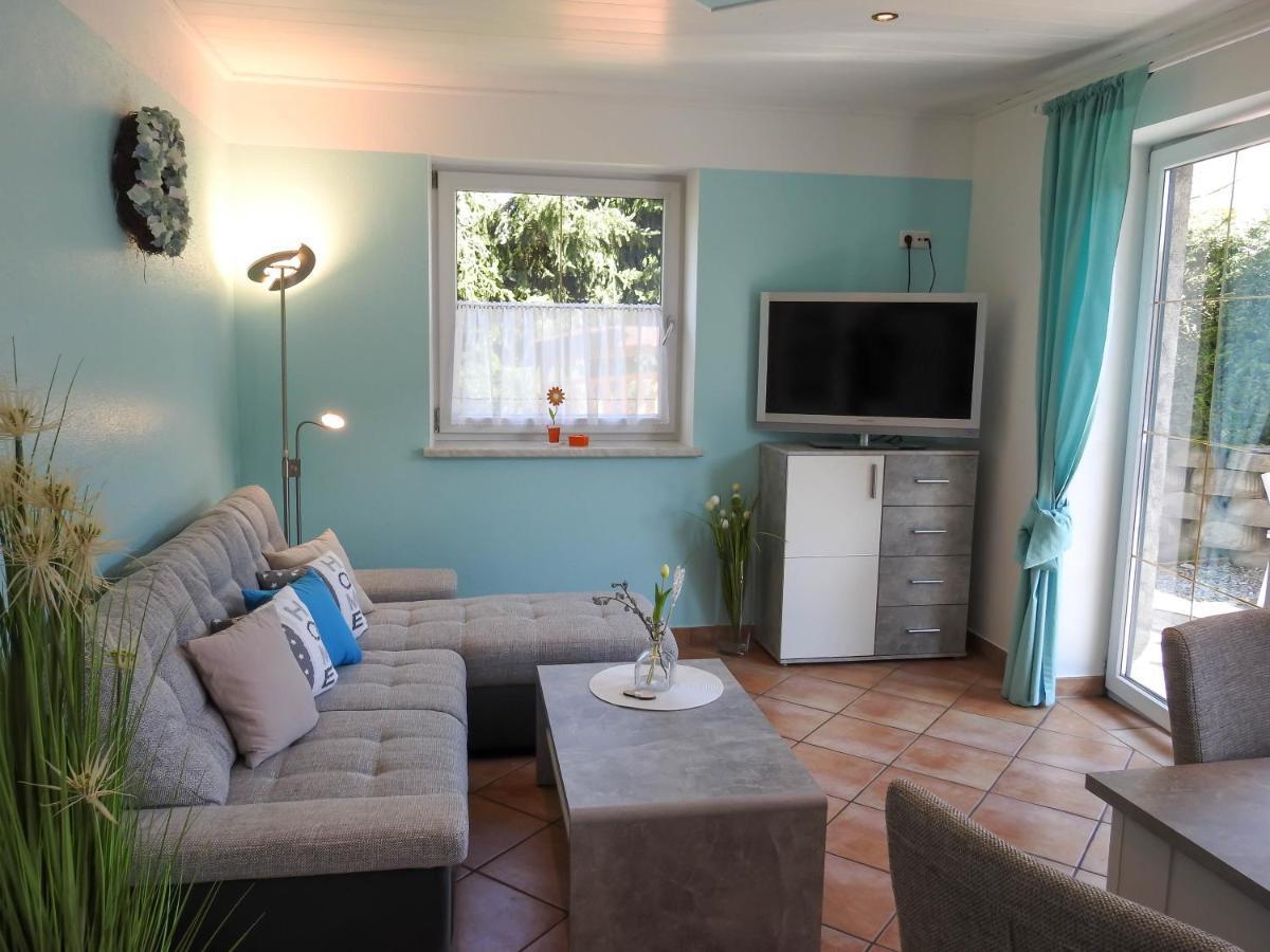 Ferienwohnung Julia Brixen im Thale Dış mekan fotoğraf