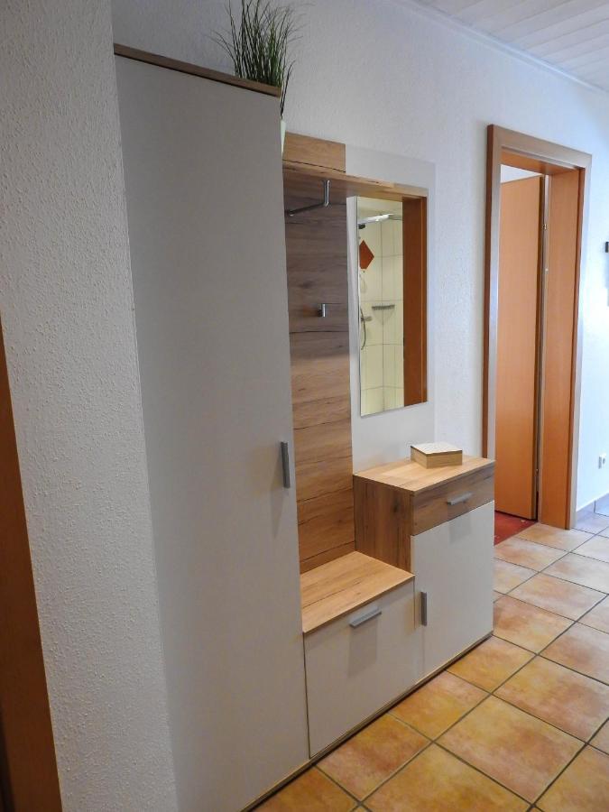 Ferienwohnung Julia Brixen im Thale Dış mekan fotoğraf