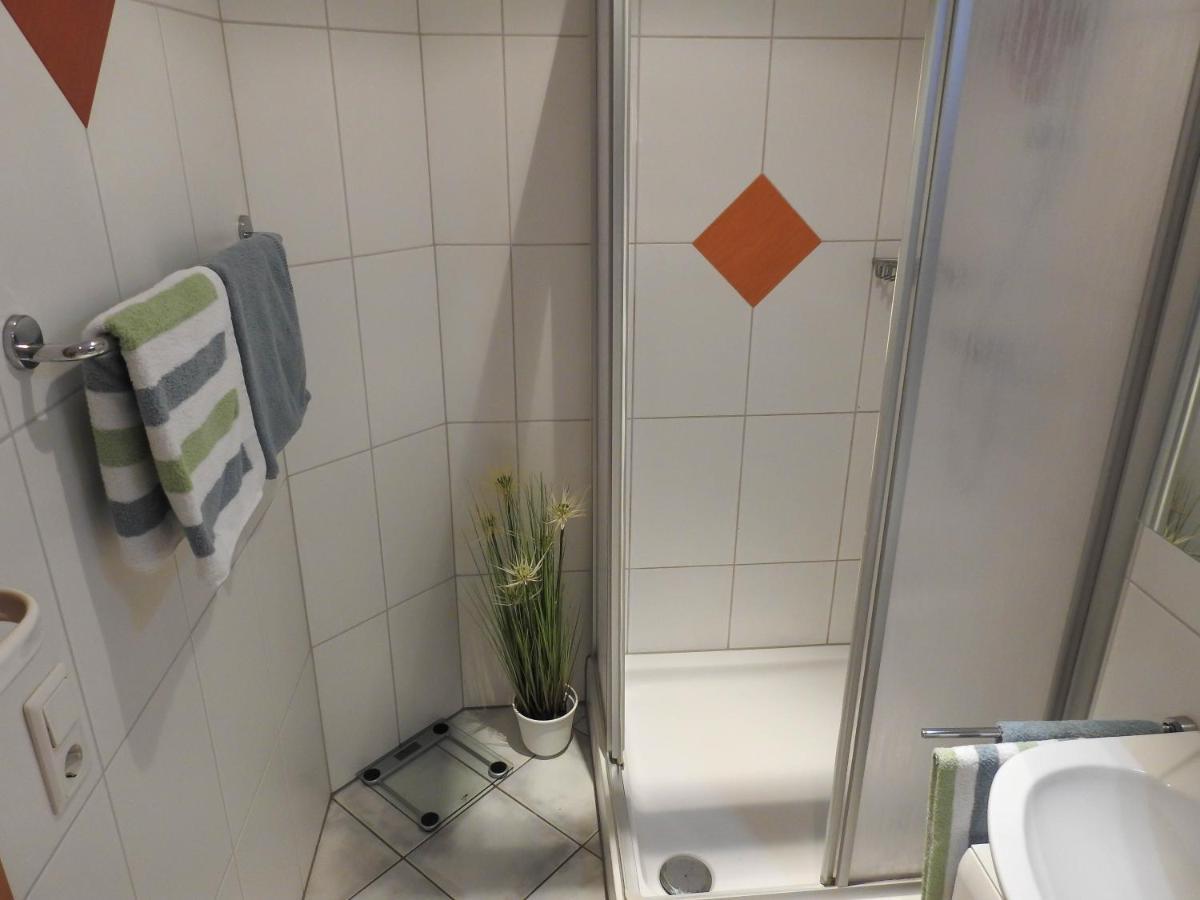 Ferienwohnung Julia Brixen im Thale Dış mekan fotoğraf