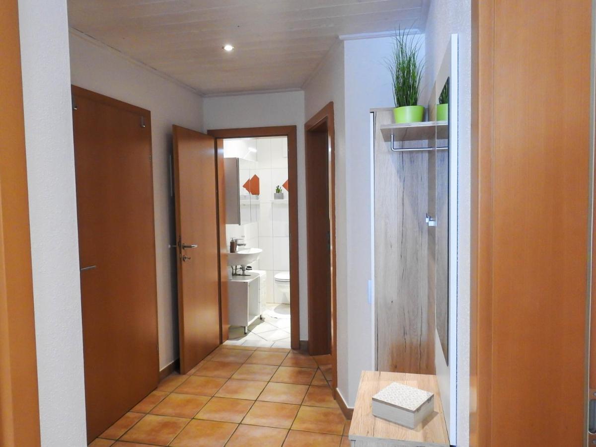 Ferienwohnung Julia Brixen im Thale Dış mekan fotoğraf