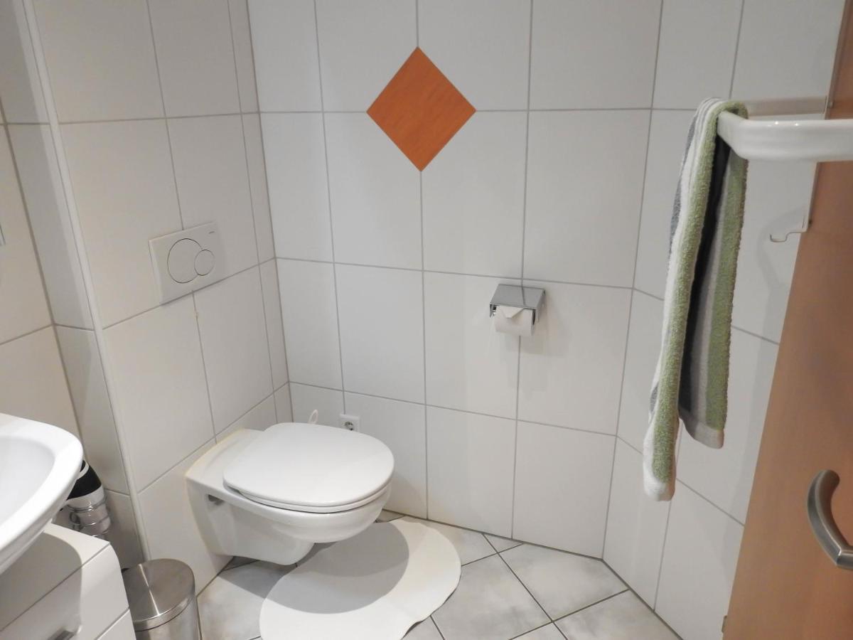 Ferienwohnung Julia Brixen im Thale Dış mekan fotoğraf