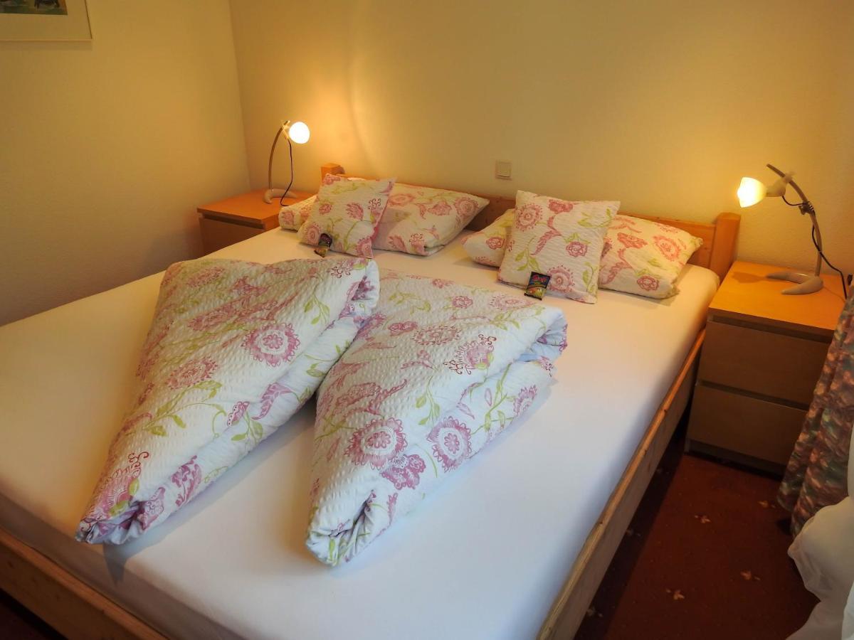 Ferienwohnung Julia Brixen im Thale Dış mekan fotoğraf