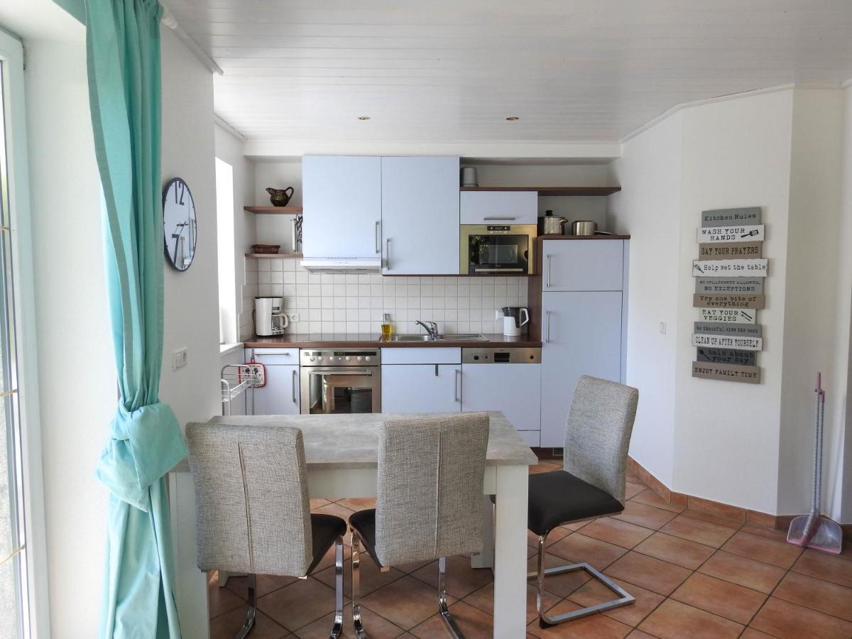 Ferienwohnung Julia Brixen im Thale Dış mekan fotoğraf