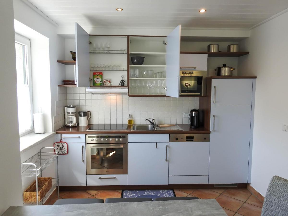 Ferienwohnung Julia Brixen im Thale Dış mekan fotoğraf