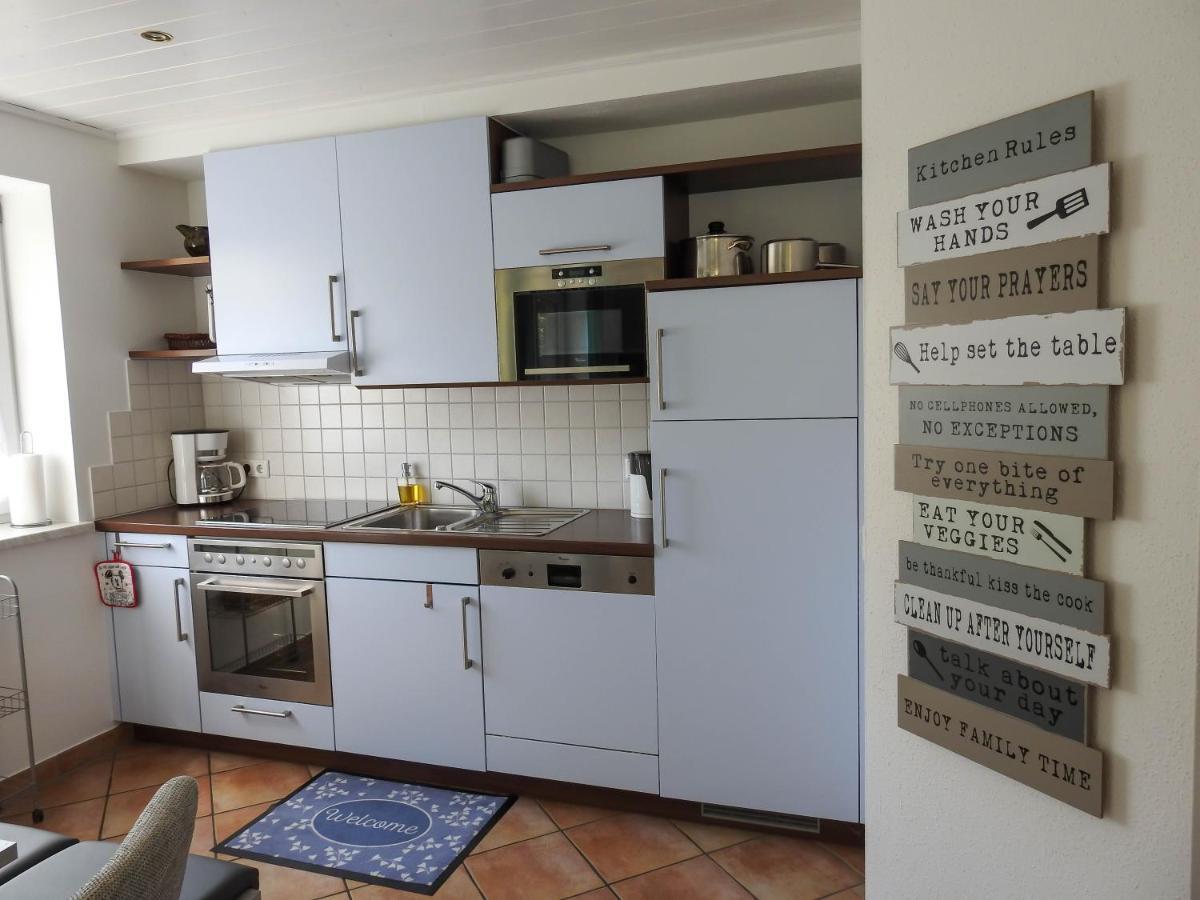 Ferienwohnung Julia Brixen im Thale Dış mekan fotoğraf