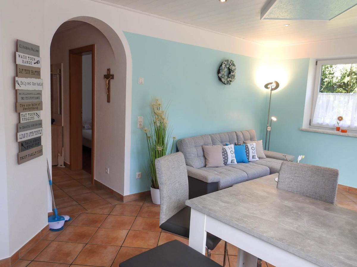 Ferienwohnung Julia Brixen im Thale Dış mekan fotoğraf