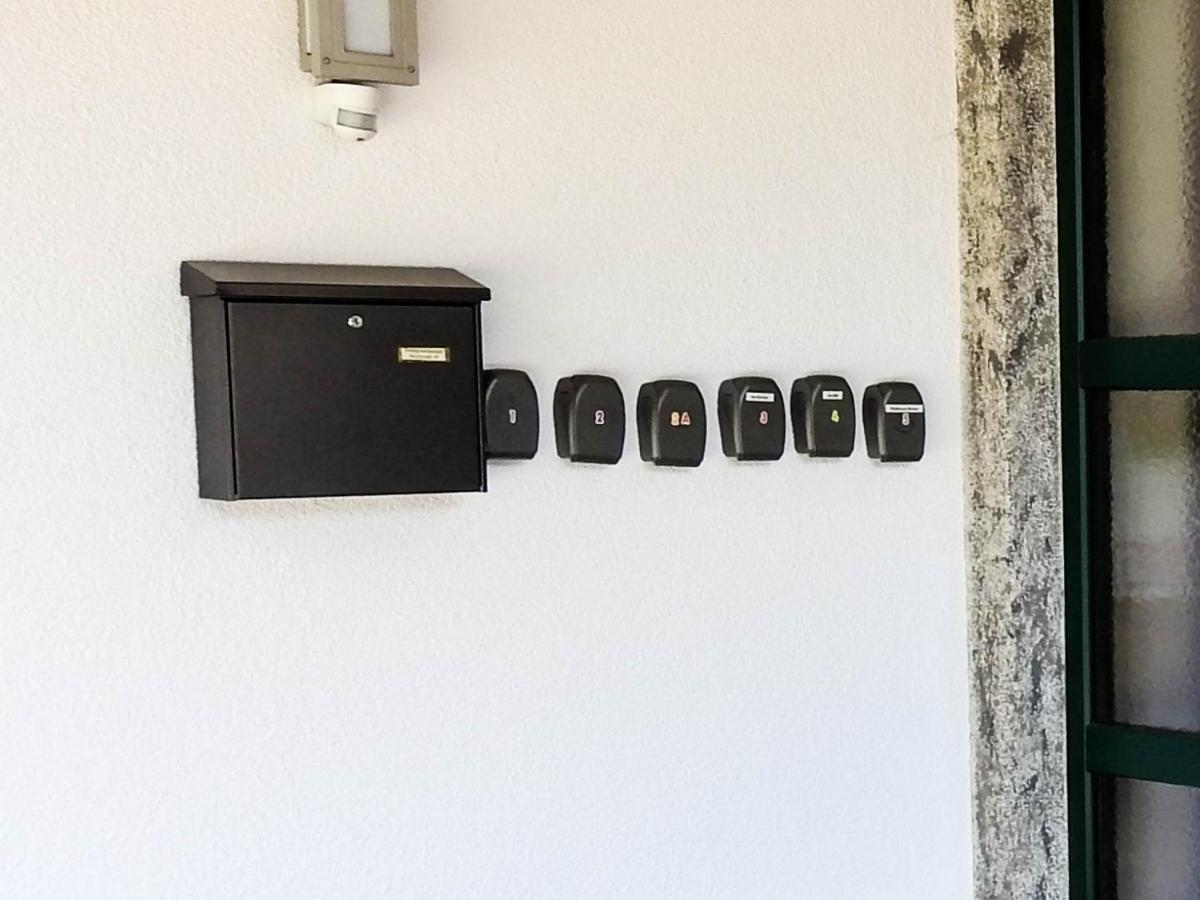 Ferienwohnung Julia Brixen im Thale Dış mekan fotoğraf